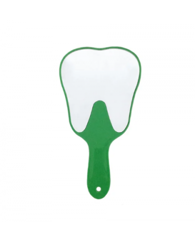 Miroir de Courtoisie Patient