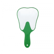 Miroir de Courtoisie Patient