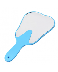 Miroir de Courtoisie Patient