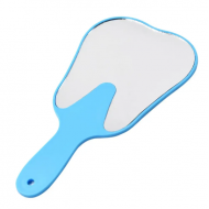 Miroir de Courtoisie Patient