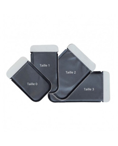 Housse de Protection pour Capteurs