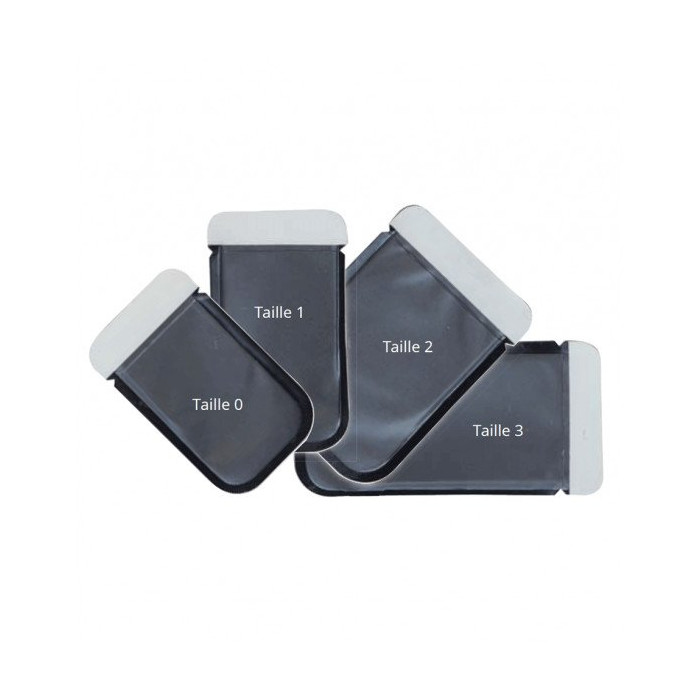 Housse de Protection pour Capteurs