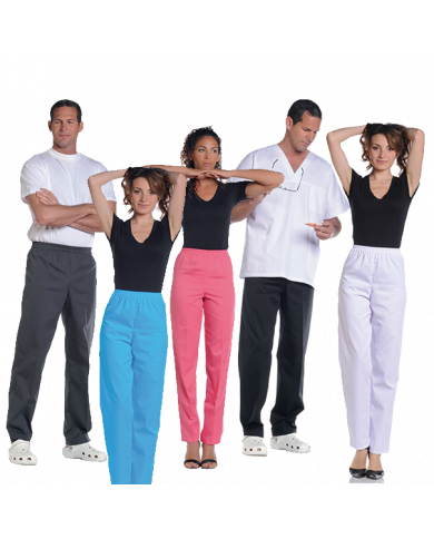 Pantalon Mixte Patrick