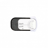 Housse avec Enveloppe Cartonnée PSPIX