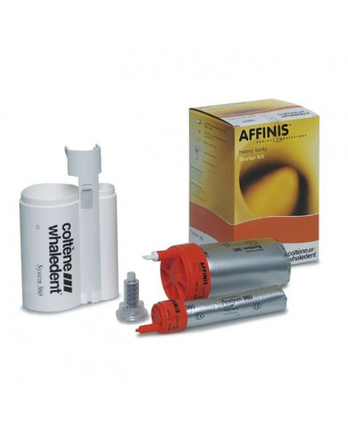 Affinis System 360 - Kit Démarrage