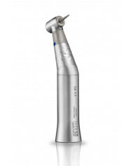 Contre-Angle 1:1 Bague Bleu