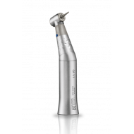 Contre-Angle 1:1 Bague Bleu