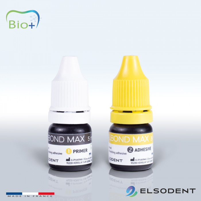 Healbond Max Bio+
