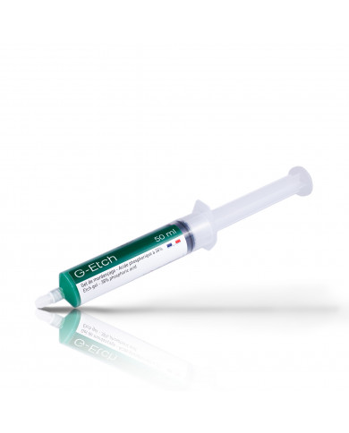 G-Etch Green