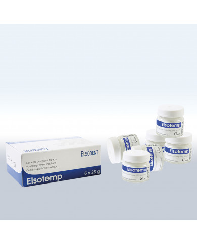 Elsotemp Cavit