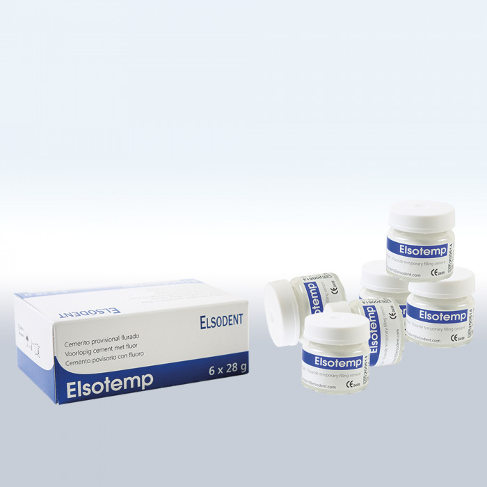 Elsotemp Cavit