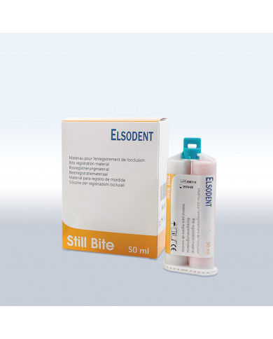 Still Bite - Kit 4 Cartouches