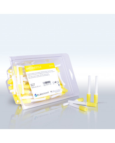 Canules d'Irrigation Endoneedle