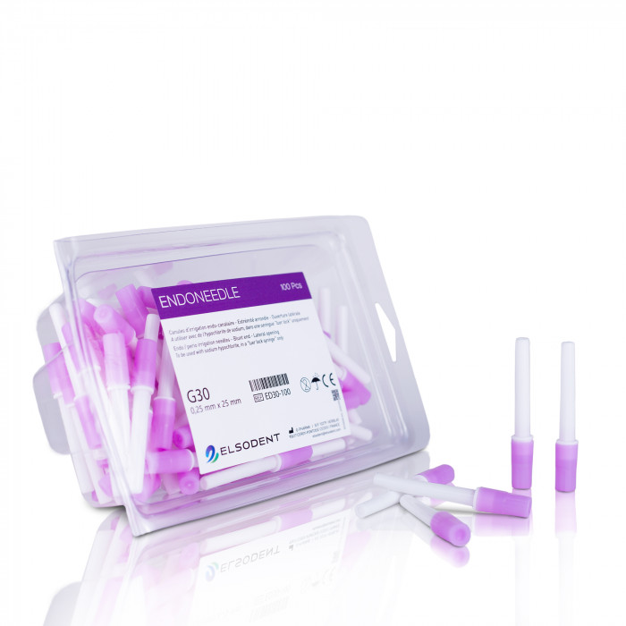 Canules d'Irrigation Endoneedle