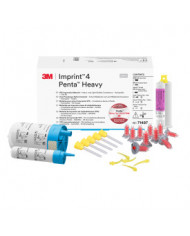 Imprint 4 Penta Heavy