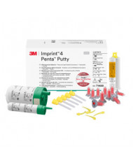 Imprint 4 Penta Putty