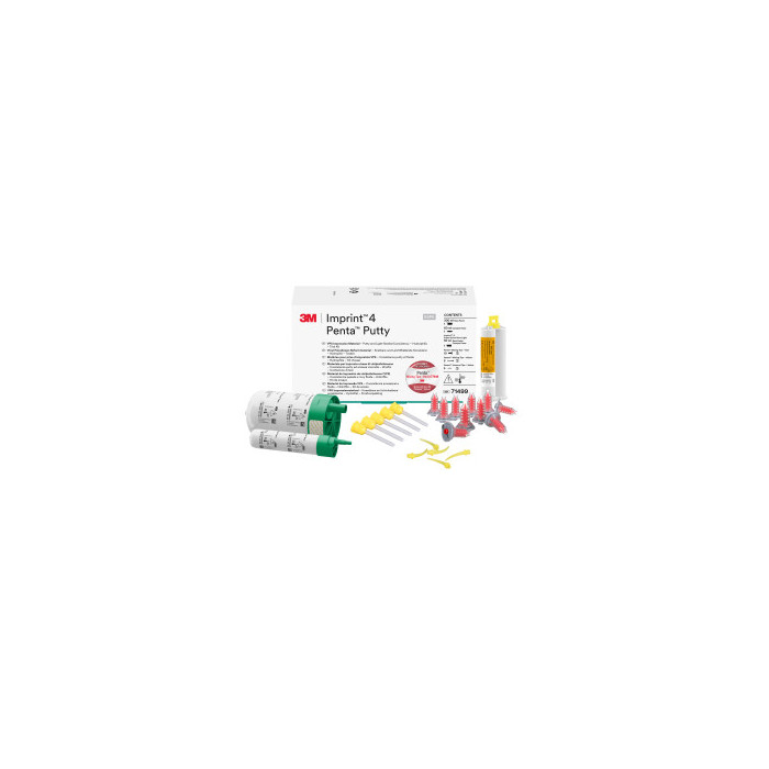 Imprint 4 Penta Putty