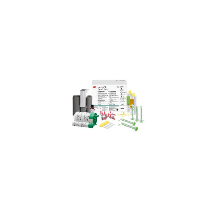 Imprint 4 Penta Putty