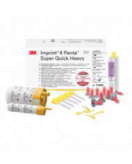 Imprint 4 Penta Super Quick Heavy