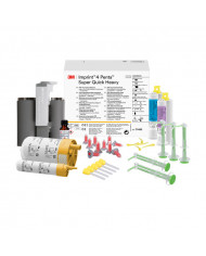 Imprint 4 Penta Super Quick Heavy