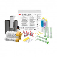 Imprint 4 Penta Super Quick Heavy