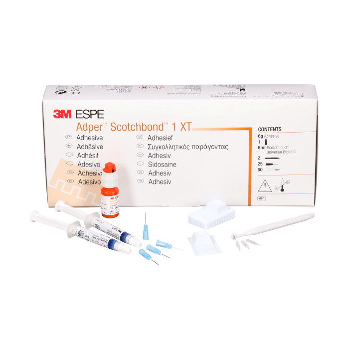 Adper Scotchbond 1XT - Boîte d'Introduction