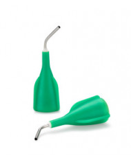 Embouts Verts Filtek Bulk Fill Flowable Restorative