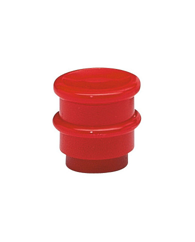 Dispositif de Remplissage pour Seringue Elastomère