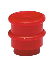 Dispositif de Remplissage pour Seringue Elastomère