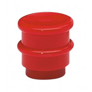 Dispositif de Remplissage pour Seringue Elastomère