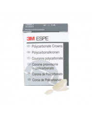 Couronnes Provisoires en Polycarbonate