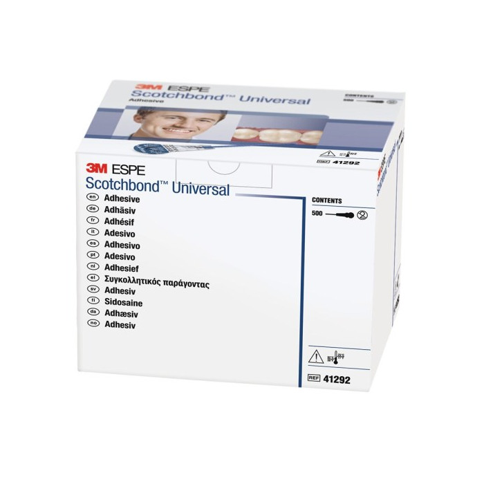 Scotchbond Universal