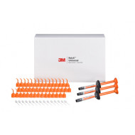 RelyX Universal - Pack Economique Translucide