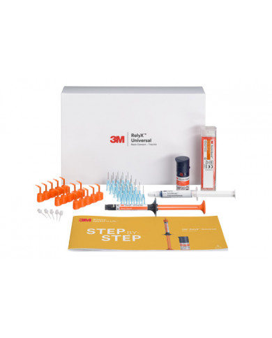 RelyX Universal - Kit d'Essai