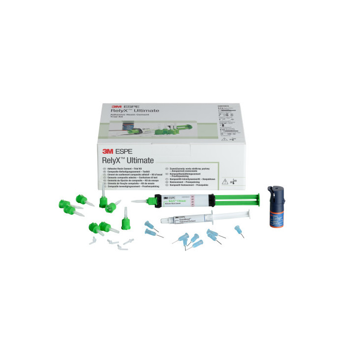 Relyx Ultimate - Coffret d'Essai