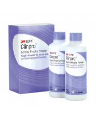 Clinpro Glycine Prophy Powder
