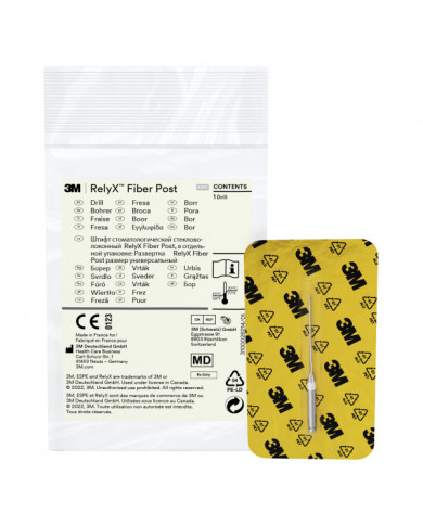 RelyX Fiber Post Drill - Foret