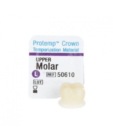 Protemp Crown