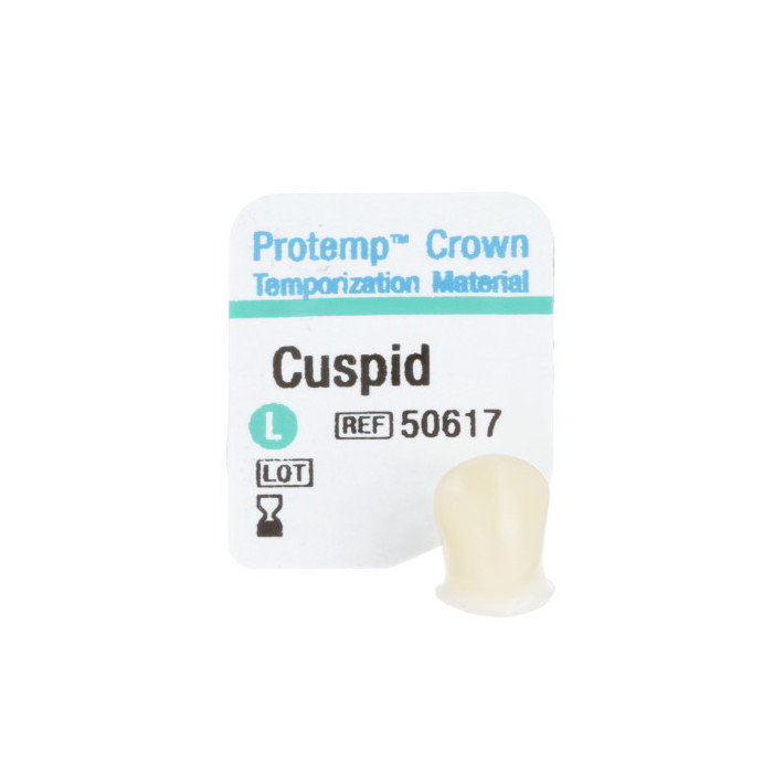 Protemp Crown