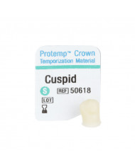 Protemp Crown