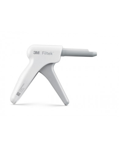 Pistolet pour Capsules pour Composite