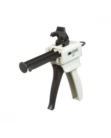 Pistolet Distributeur avec Crémaillère