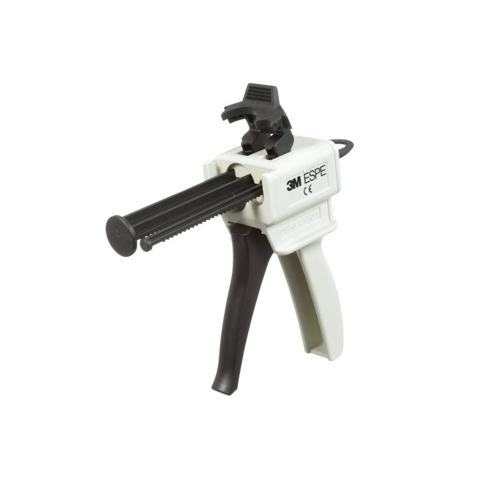 Pistolet Distributeur avec Crémaillère