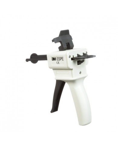 Pistolet Distributeur avec Crémaillère