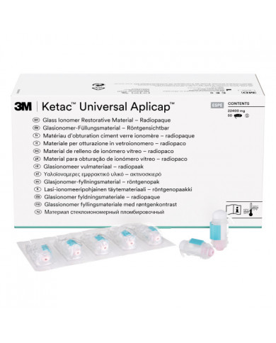 Ketac Universal Aplicap