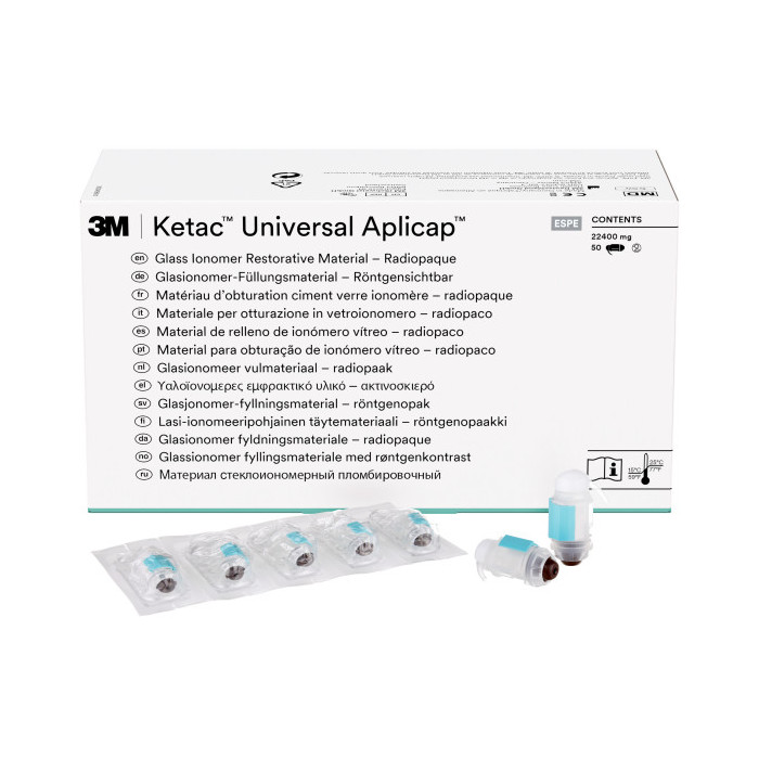 Ketac Universal Aplicap
