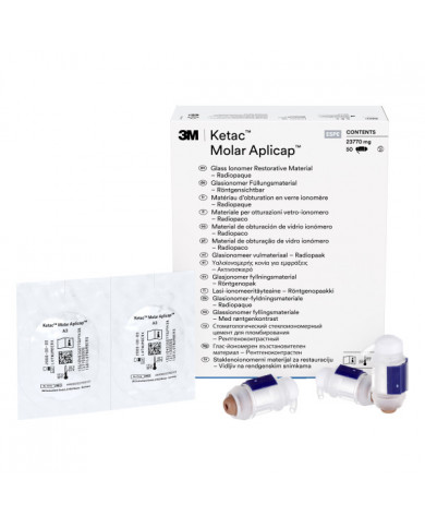 Ketac Molar Aplicap