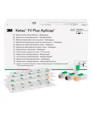 Ketac Fil Plus Aplicap - Capsules