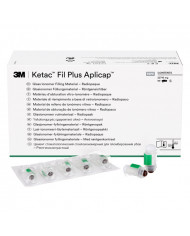 Ketac Fil Plus Aplicap - Capsules