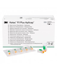Ketac Fil Plus Aplicap - Capsules